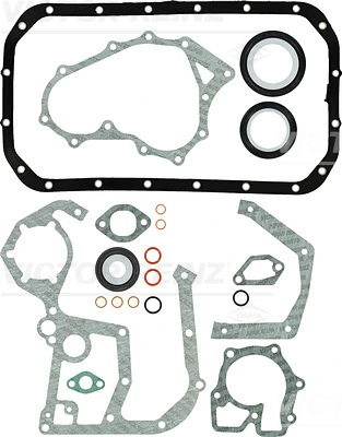 Gasket Kit, crankcase